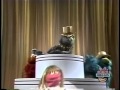 Classic Sesame Street All By Myself Original Version