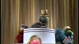 Classic Sesame Street - &quot;All By Myself&quot; (original version)