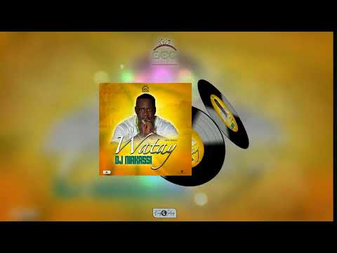 DJ NIAKASSI - WATAY (official audio)