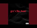 Life's Too Short - Juice Cajuice - Topic Life's Too Short
