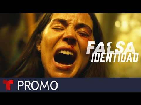 Falsa Identidad 2 | Un viaje sin marcha atrás | Telemundo
