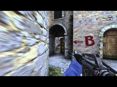 MLG Columbus 2016: chrisJ vs. FlipSid3