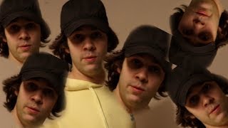 DAVID DOBRIK CAUGHT EATING ALEX ERNST&#39;S CHIPS! (RUDE)