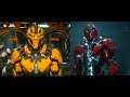 Mortal Kombat 11 All CYRAX SEKTOR Scenes