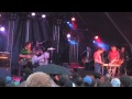 THE PASTELS - Wrong light (live! Indietracks Festival) (27-7-2013)