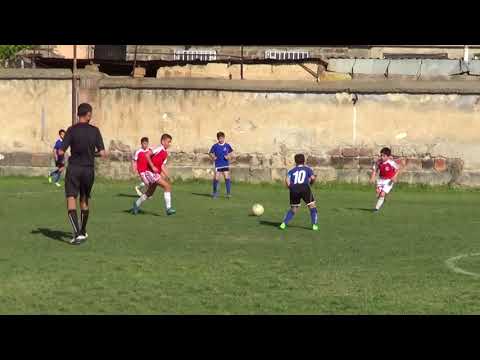 Alashkert1-06 - Pyunik1-06 0-1