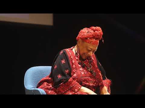 Joyce Scott: Joyce Scott