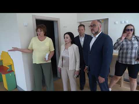 На Патрокле во Владивостоке откроют начальную школу и новый детский сад в сентябре.