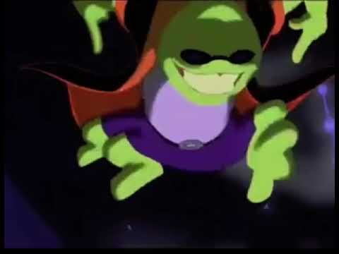 Cool, Daddy Cool from Osmosis Jones (2001) #kidrock