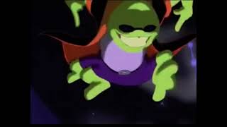 Cool, Daddy Cool from Osmosis Jones (2001) #kidrock