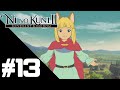 Ni no Kuni 2: Revenant Kingdom Walkthrough Part 13–Chapter 9 Gameplay 1080p Full HD - No Commentary Ni no Kuni 2: Revenant Kingdom Walkthrough Part 13–Chapter 9 Gameplay 1080p Full HD - No Commentary