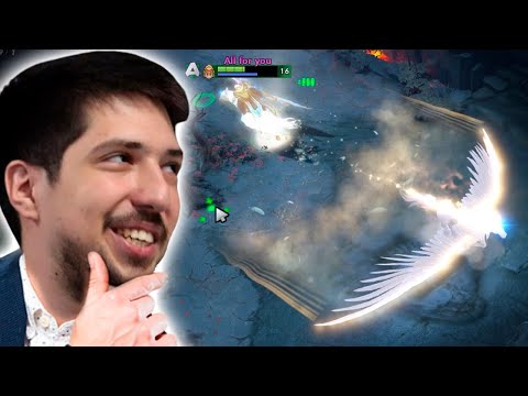 W33 KOTL MID bad start and look what happened...