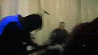 13th Hour-Twelfth Stroke Of Midnight (Bury Your Dead cover)