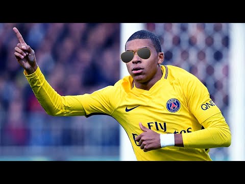 ⚽ Niska x Ninho x 100 Blaze Type Beat "Comme Mbappé" (Prod. Marco Beats)
