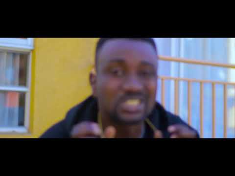 Jah Pipo - Trap Kò'w [Official Video]
