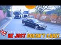 UK Bad Drivers Driving Fails Compilation UK Car Crashes Dashcam Caught W Commentary 219