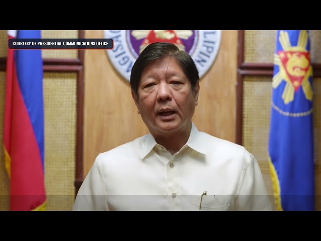 Marcos-led NFA Council sets new buying price range for palay