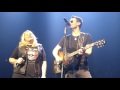 Eric Church "Mixed Drinks About Feelings" Live @ Barclay's Center