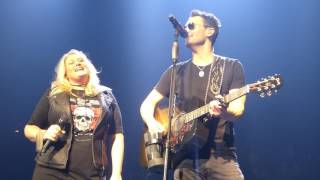 Eric Church &quot;Mixed Drinks About Feelings&quot; Live @ Barclay&#39;s Center