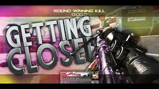 FaZe Eskee: Getting Closer! (MW2)