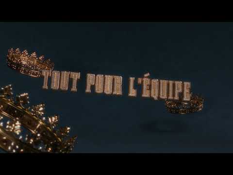 L2B - Tout Pour L'équipe on Spotify Charts