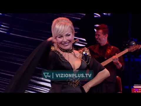 Maya | Hodha nje lule ne ferrë - Kenge Moj | Nata 4