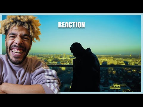 WER hat solche VIBES? JONNY5 - POPEYE (PROD BY BUKSNA) | REACTION