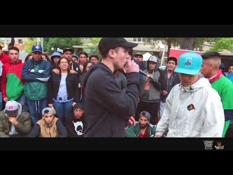 AUTENTIK VS PLEY ||Octavos de final - Final nacional de Clan||