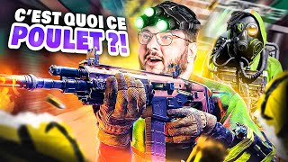 XDEFIANT : CONCURRENT A CALL OF DUTY ?