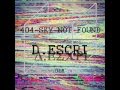 D. Escri - 404 SKY NOT FOUND 