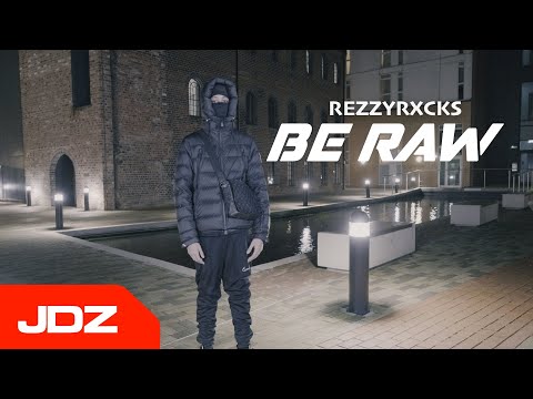 RezzyRxcks - Freestyle [BeRaw] | JDZ