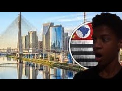 30 CURIOSIDADES SOBRE SÃO PAULO - (Pt-Br) Canal das curiosidades