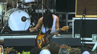 Sharon Van Etten - I&#39;m Wrong &amp; Love More Live