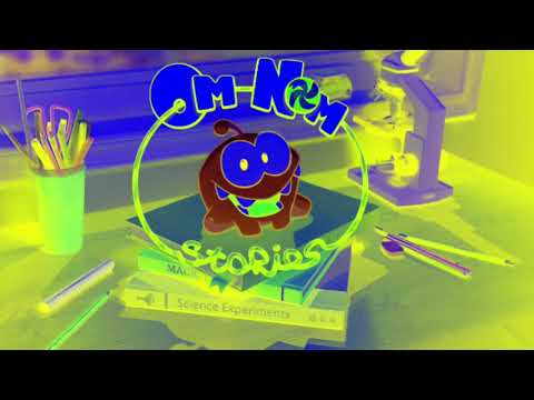 Om nom season 1: bath time in g major 2