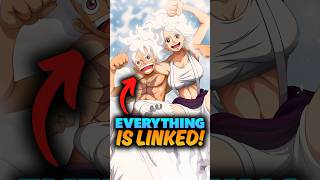 Download lagu Why Bonney Became 2nd Nika? One Piece Explained #onepiece #shorts mp3