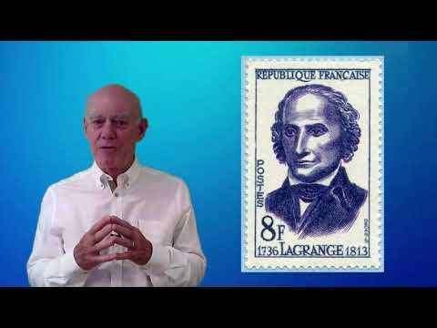 S1, E8:  Sophie Germain 2 of 2