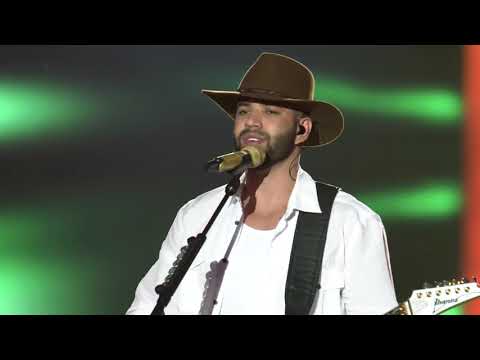 Gusttavo Lima - Na Hora De Amar (Ao Vivo) (Caldas Country 2019)