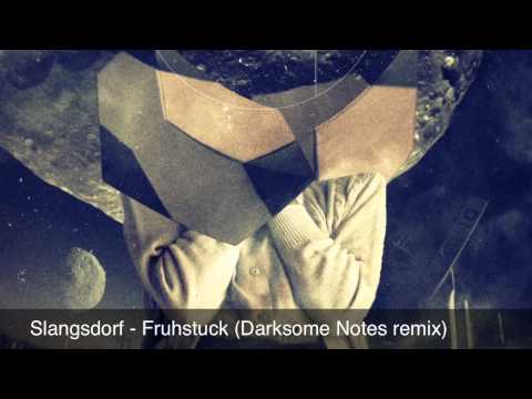 PFL023 - Slangsdorf - Fruhstuck (Darksome Notes Remix)