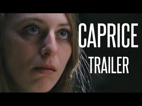 CAPRICE official trailer #1 (2017)