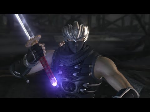 Ninja Gaiden 2 Review