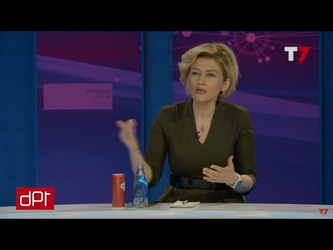 DPT TE FIDANI, Mimoza Kusari-Lila - 01.03.2022 | T7