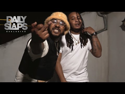 Qeez209 x IHS Buddah - Thizzler (Exclusive Music Video) | Dir. 559Filmz