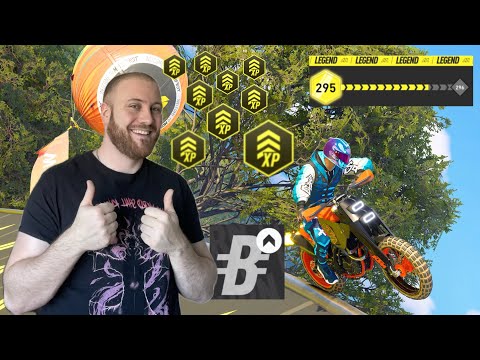 GEPATCHT!!!  OP - Bucks und XP Farm Methode!! 14 LVL und 2 Mio. Bucks /h!!