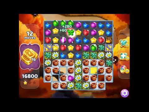 Genies & Gems level 2193