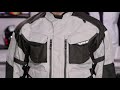 Fly Terra Trek 4 Jacket Review at RevZilla.com 