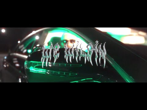 SAYA - WE WILDIN (prod. by Reycheld)