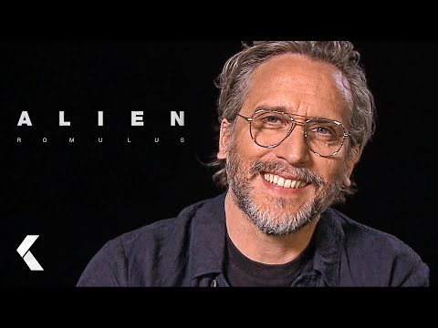 Exklusives Interview mit Fede Álvarez zu ALIEN: Romulus German Deutsch UT (2024)