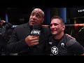 Rani Yahya Octagon Interview | UFC Vegas 43