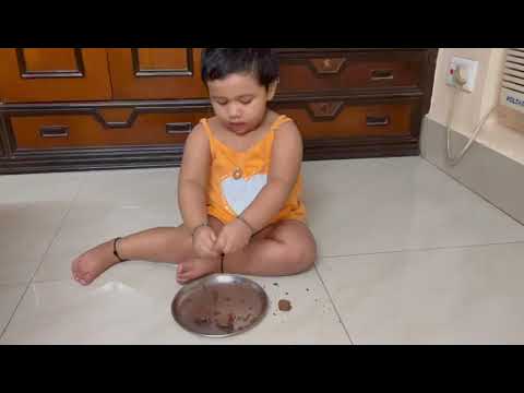 HapiTavi love for cake