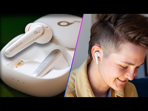 Soundcore Liberty Air 2 Pro review: $130 ANC buds